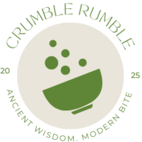 Crumble Rumble