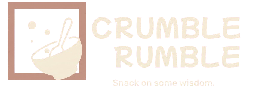 Crumble Rumble